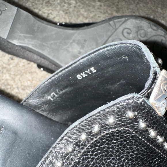 Brighton shoes/heels - Picture 10 of 13